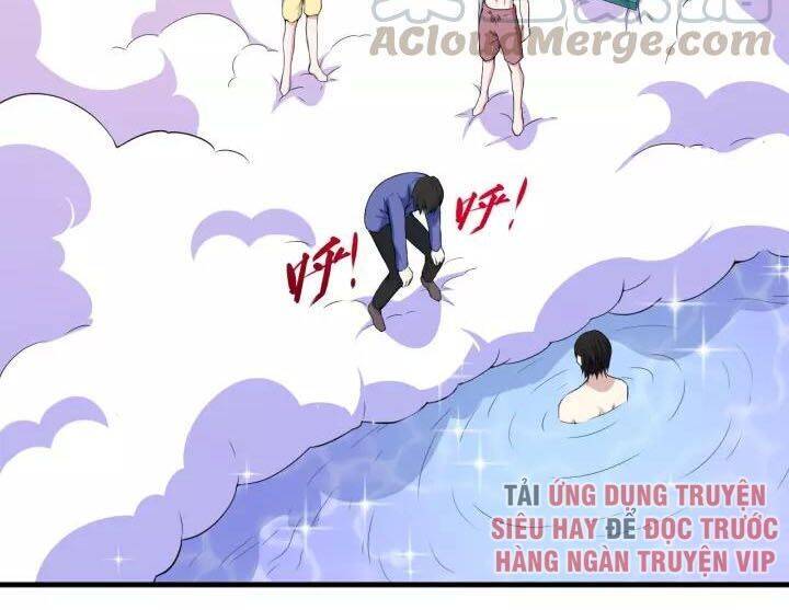 Ma Tôn Trông Trẻ Chapter 115 - Trang 51