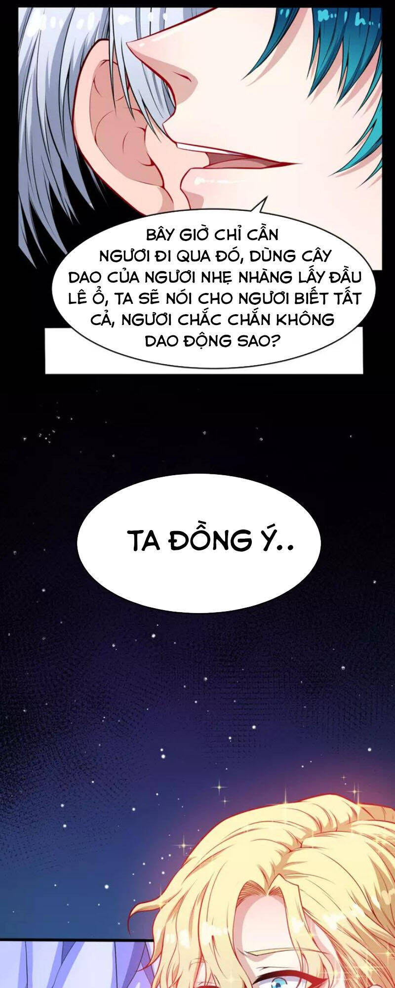 Ma Tôn Trông Trẻ Chapter 128 - Trang 8