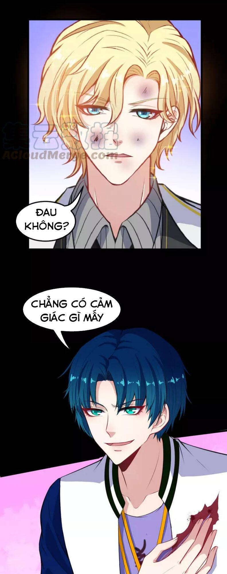 Ma Tôn Trông Trẻ Chapter 129 - Trang 42