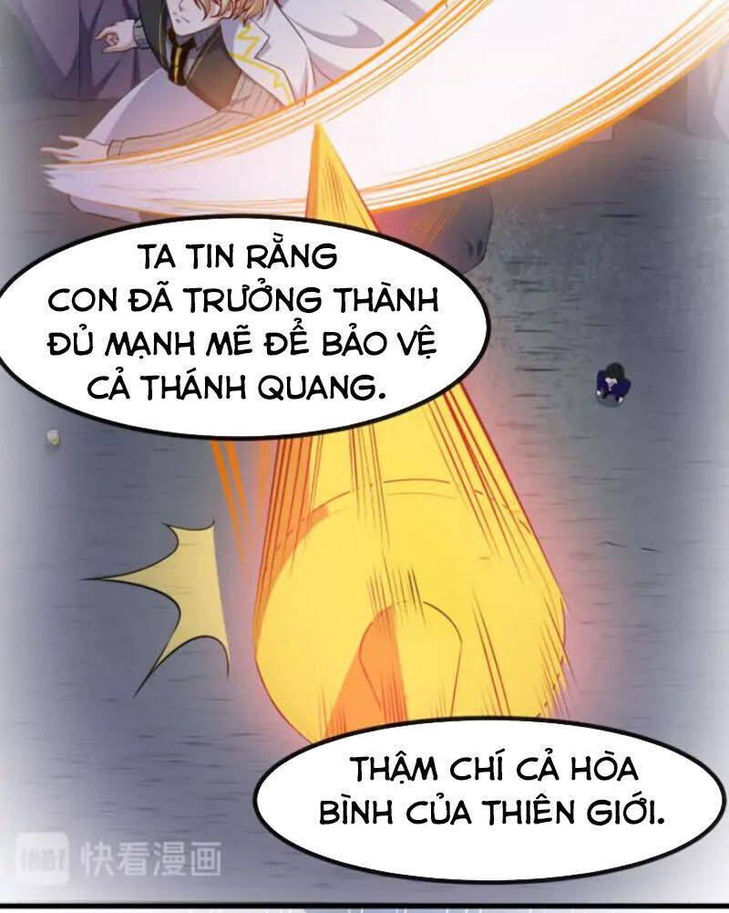 Ma Tôn Trông Trẻ Chapter 132 - Trang 15