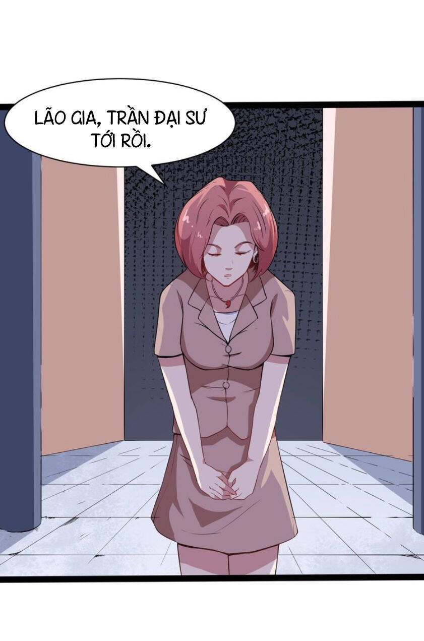 Ma Tôn Trông Trẻ Chapter 4 - Trang 46