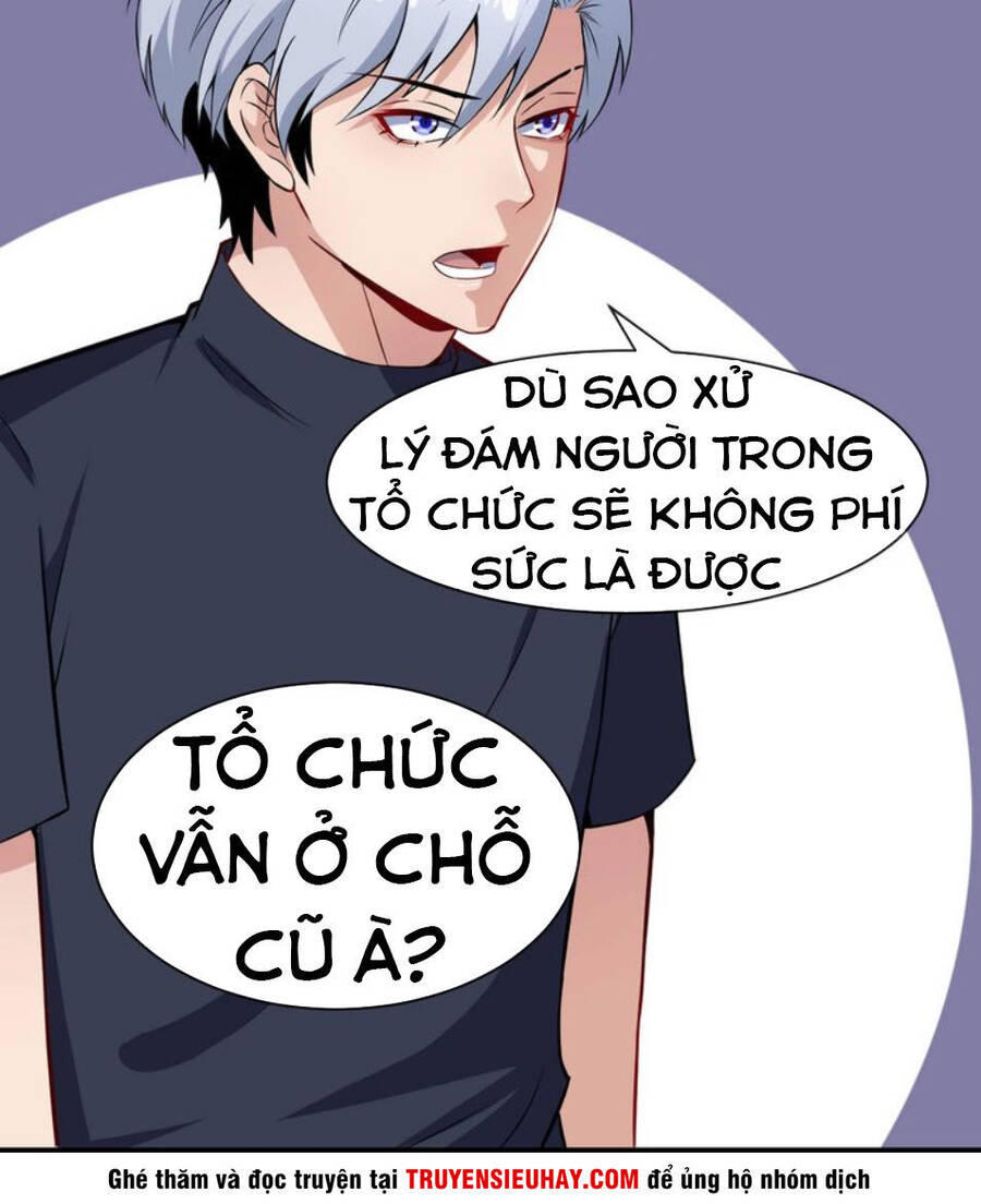 Ma Tôn Trông Trẻ Chapter 33 - Trang 40