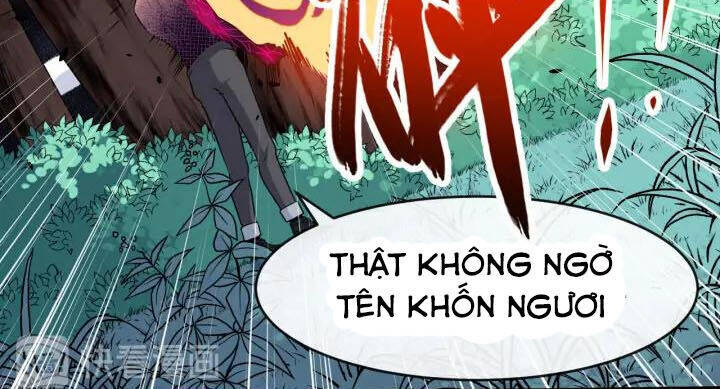 Ma Tôn Trông Trẻ Chapter 138 - Trang 7