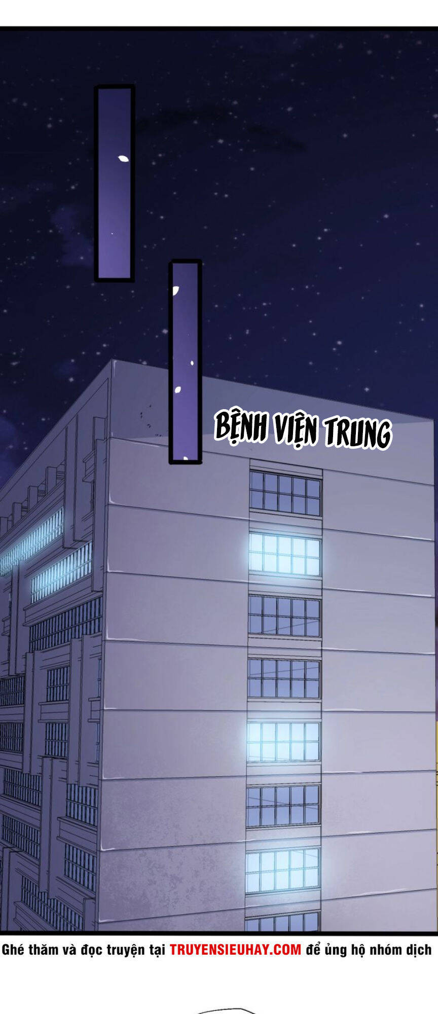 Ma Tôn Trông Trẻ Chapter 20 - Trang 35