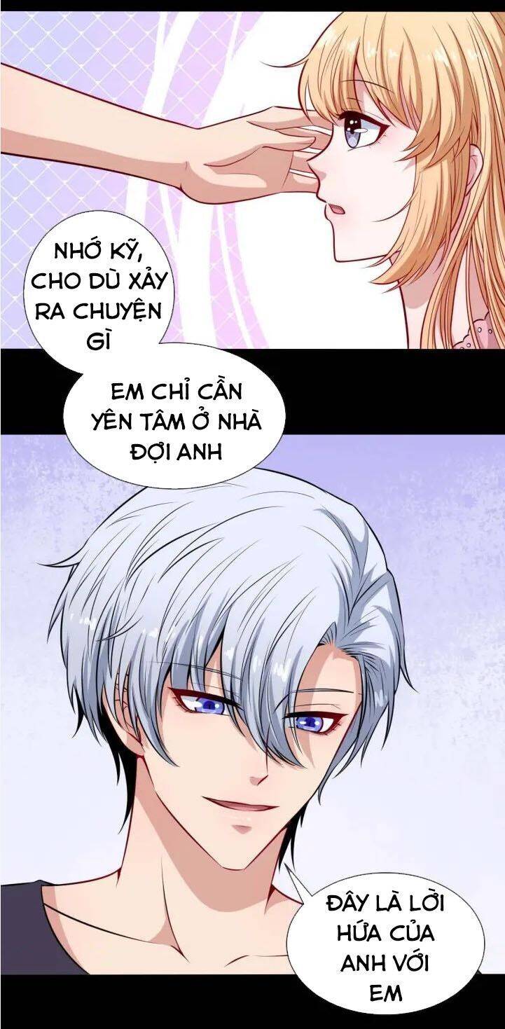 Ma Tôn Trông Trẻ Chapter 91 - Trang 28