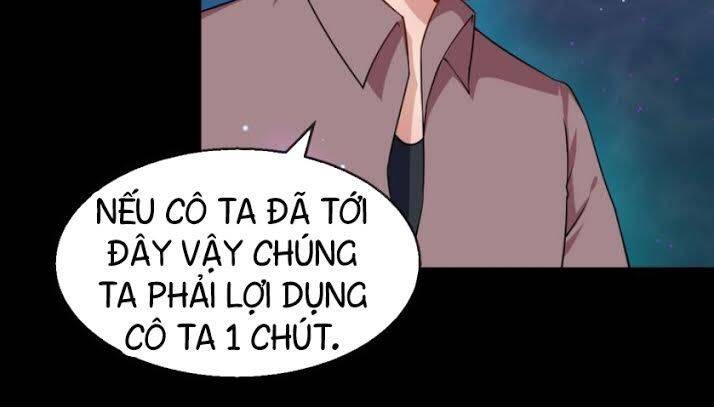 Ma Tôn Trông Trẻ Chapter 21 - Trang 27