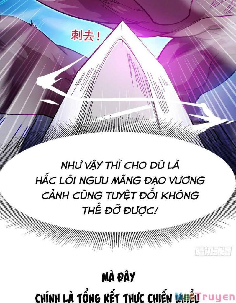 Ẩn Cư Mười Vạn Năm, Đời Sau Mời Ta Rời Núi Chapter 8 - Trang 56