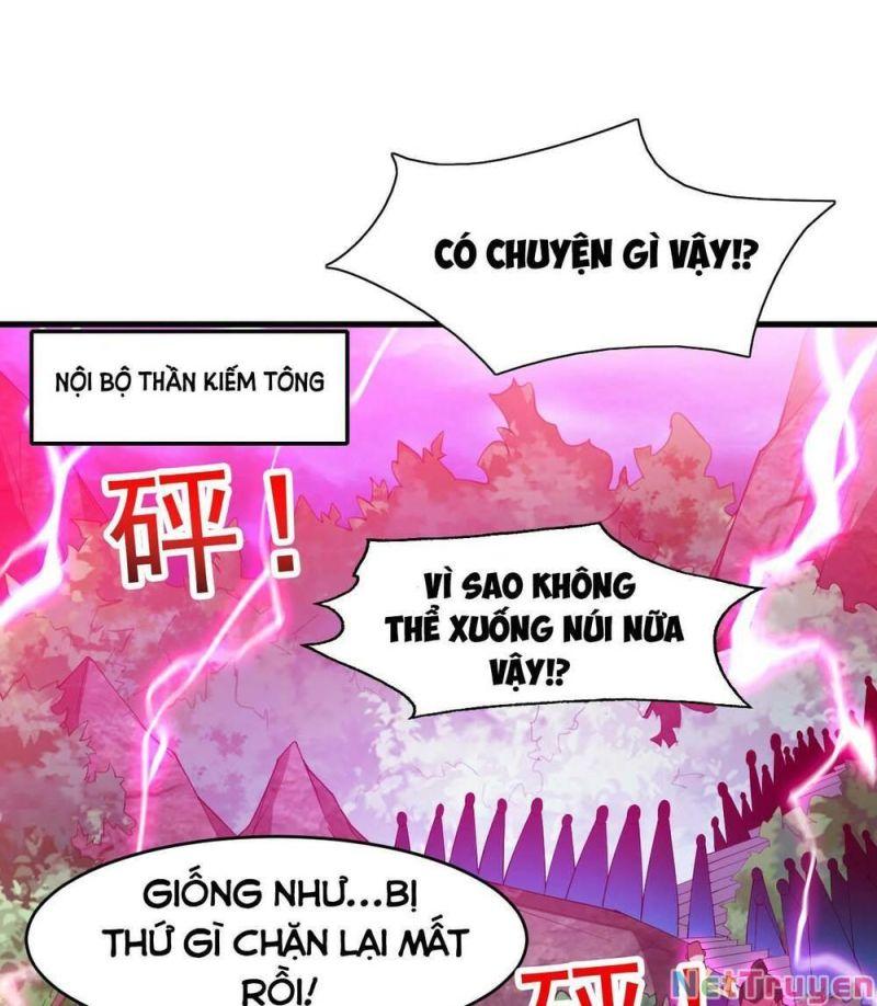 Ẩn Cư Mười Vạn Năm, Đời Sau Mời Ta Rời Núi Chapter 10 - Trang 14