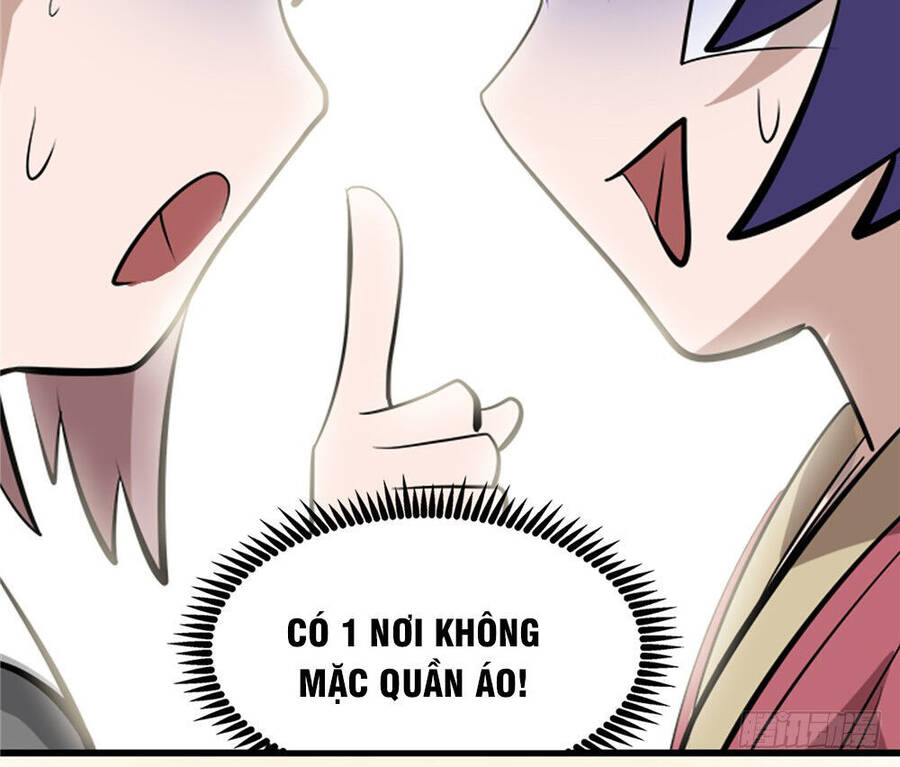 Hiệp Hành Cửu Thiên Chapter 44 - Trang 17