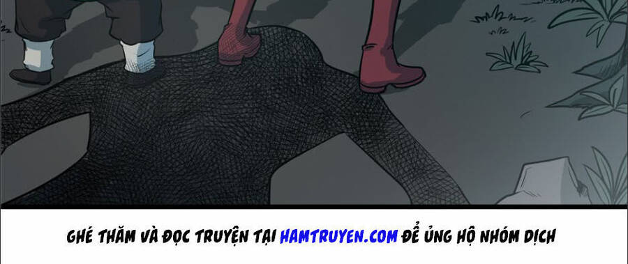 Hiệp Hành Cửu Thiên Chapter 31 - Trang 3