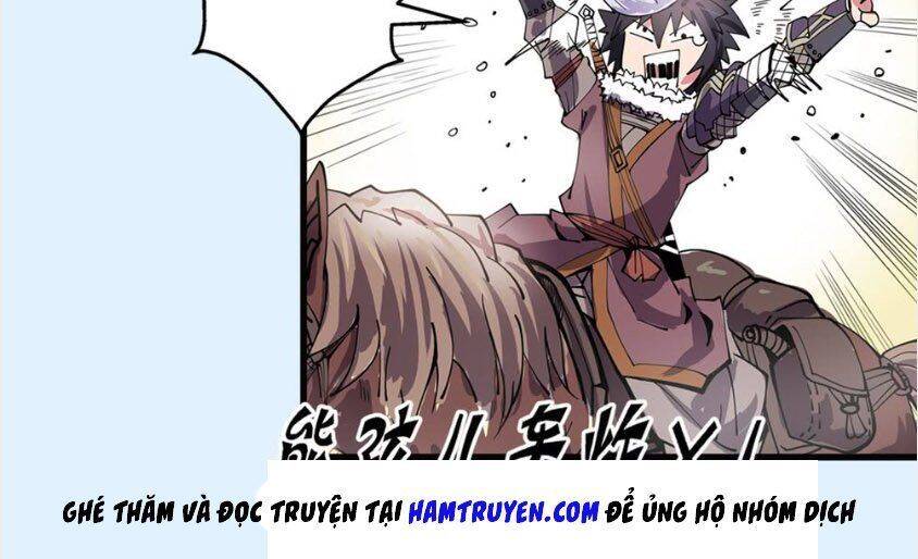 Hiệp Hành Cửu Thiên Chapter 13 - Trang 6