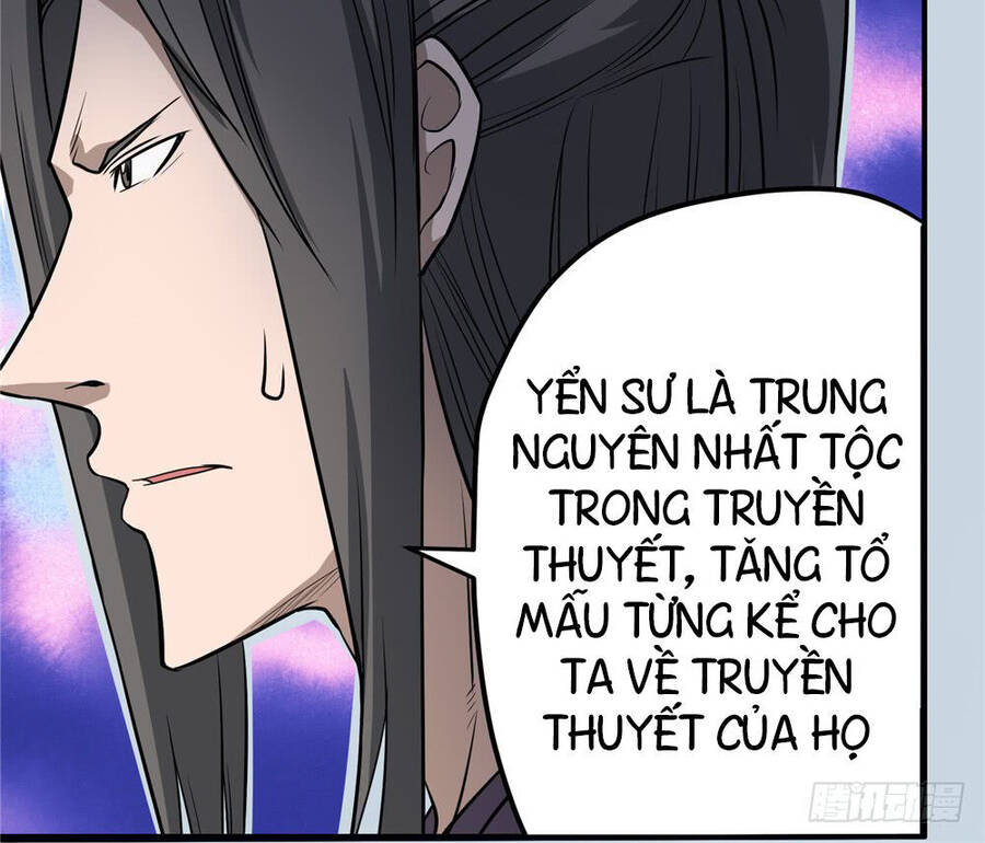 Hiệp Hành Cửu Thiên Chapter 95 - Trang 14