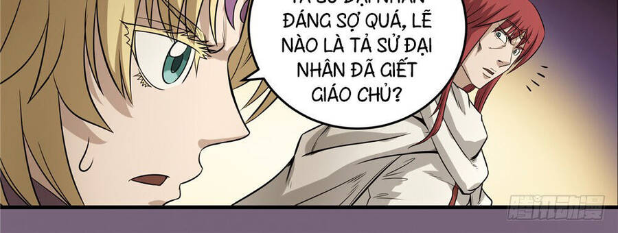 Hiệp Hành Cửu Thiên Chapter 67 - Trang 9