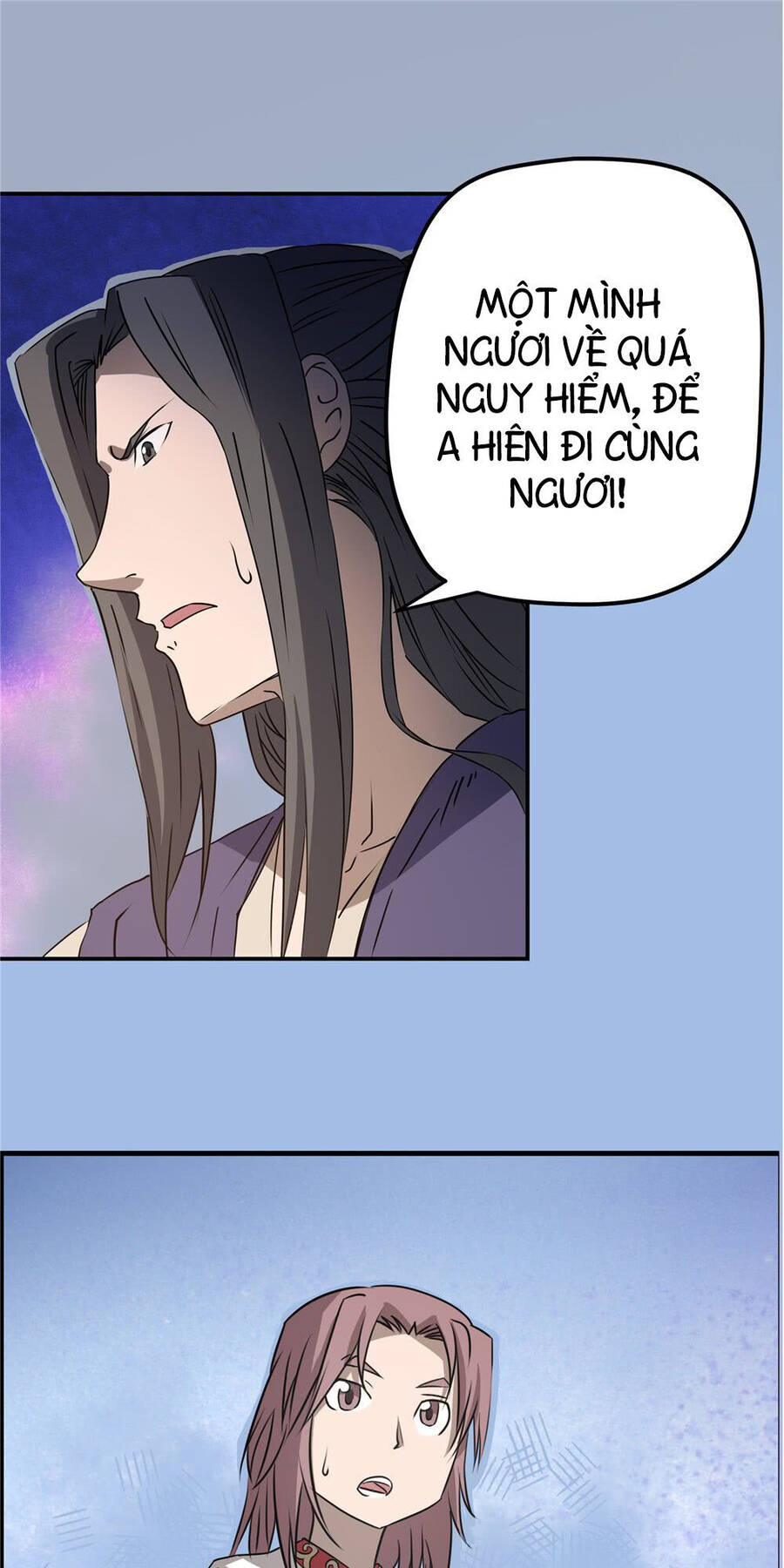 Hiệp Hành Cửu Thiên Chapter 89 - Trang 18