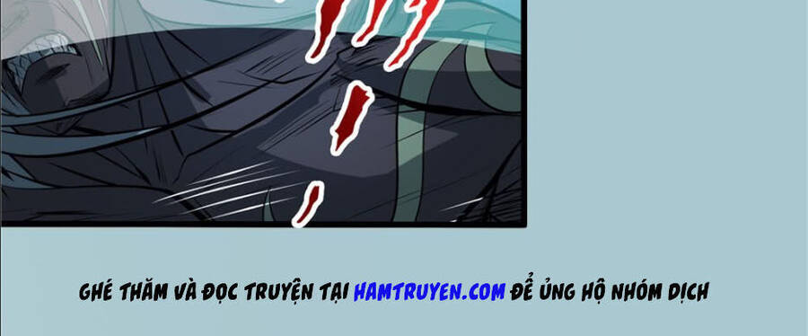 Hiệp Hành Cửu Thiên Chapter 34 - Trang 10