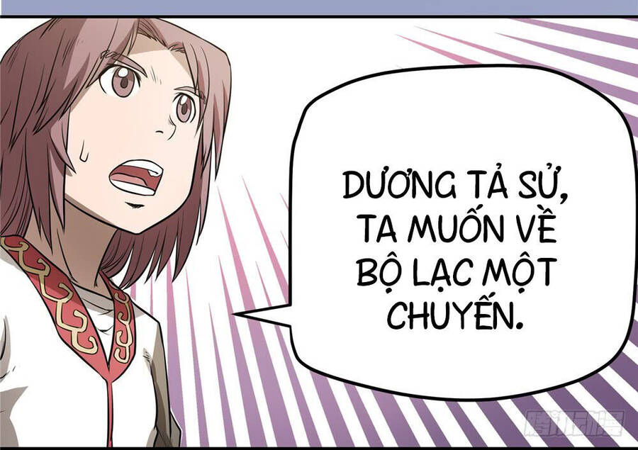 Hiệp Hành Cửu Thiên Chapter 89 - Trang 9