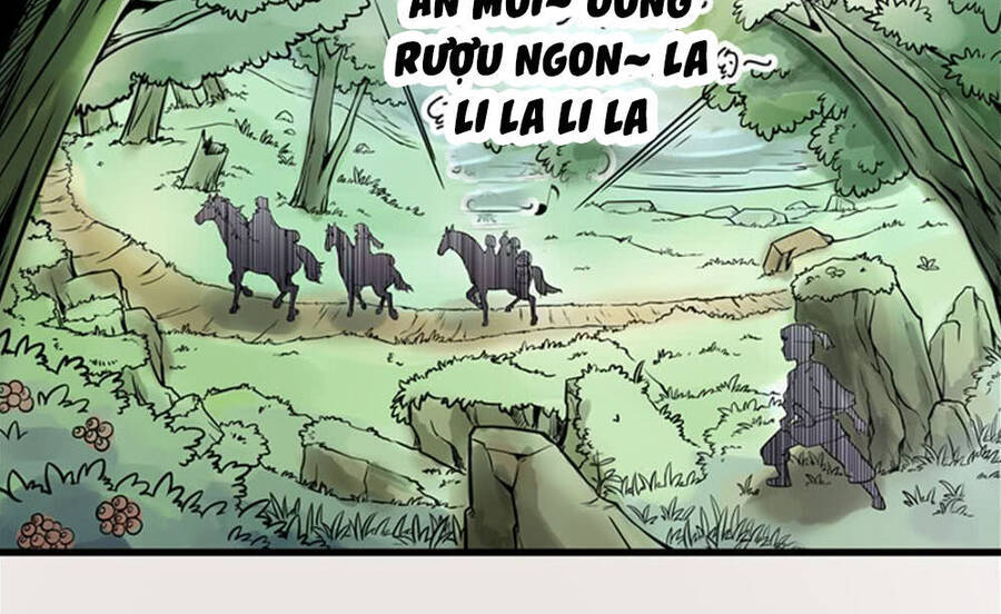 Hiệp Hành Cửu Thiên Chapter 17 - Trang 9