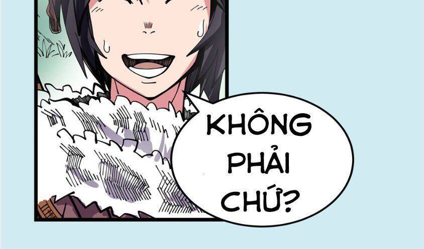 Hiệp Hành Cửu Thiên Chapter 13 - Trang 4