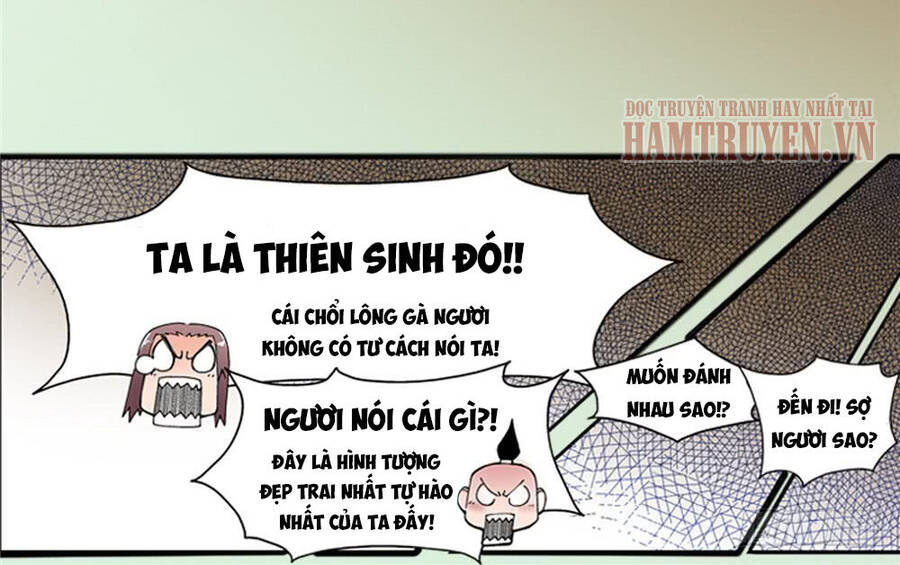 Hiệp Hành Cửu Thiên Chapter 8 - Trang 7