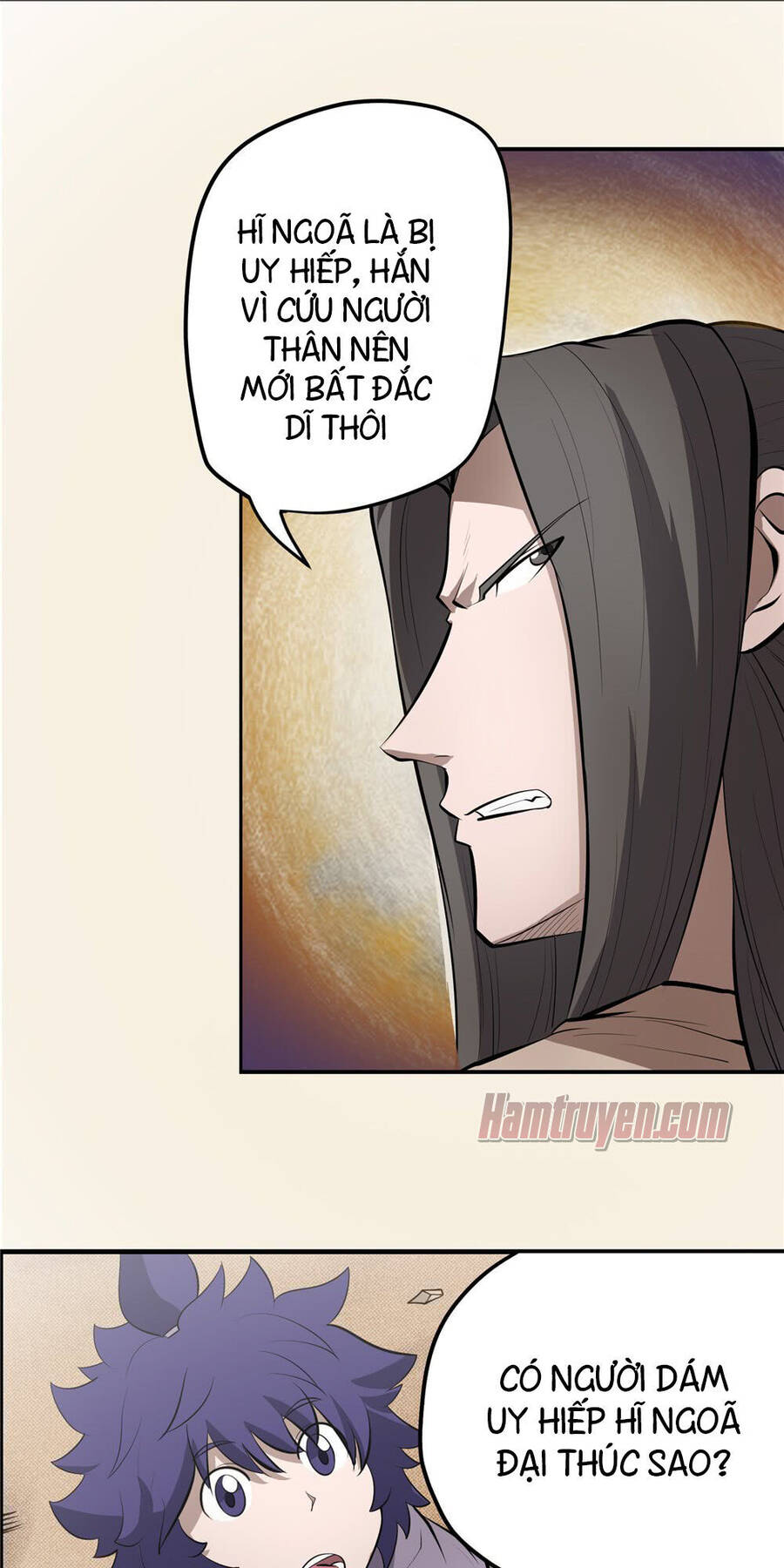 Hiệp Hành Cửu Thiên Chapter 92 - Trang 6