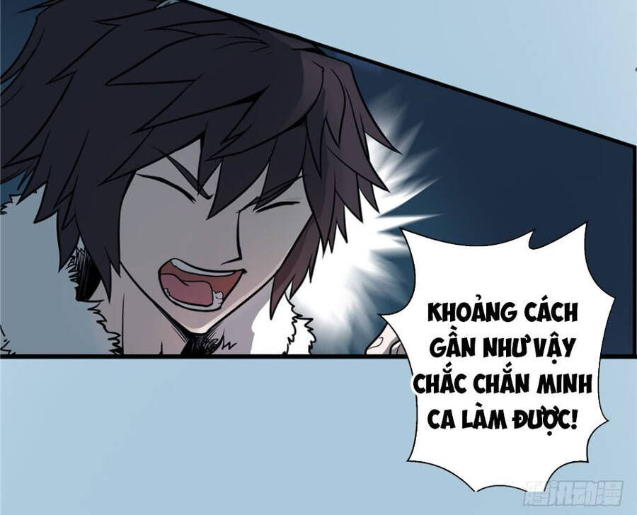 Hiệp Hành Cửu Thiên Chapter 28 - Trang 13