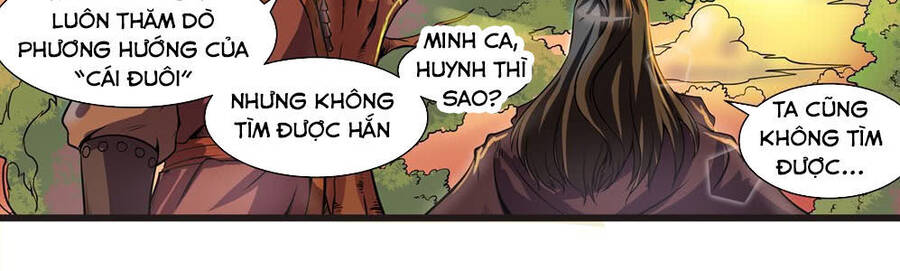 Hiệp Hành Cửu Thiên Chapter 18 - Trang 7