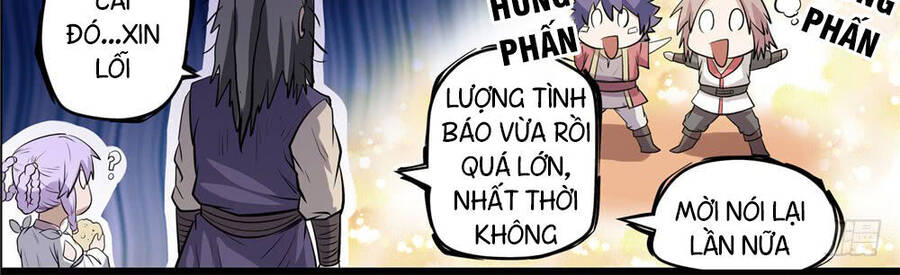 Hiệp Hành Cửu Thiên Chapter 45 - Trang 2