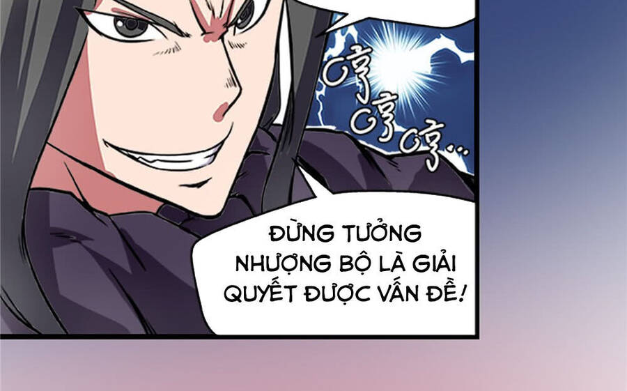 Hiệp Hành Cửu Thiên Chapter 21 - Trang 14