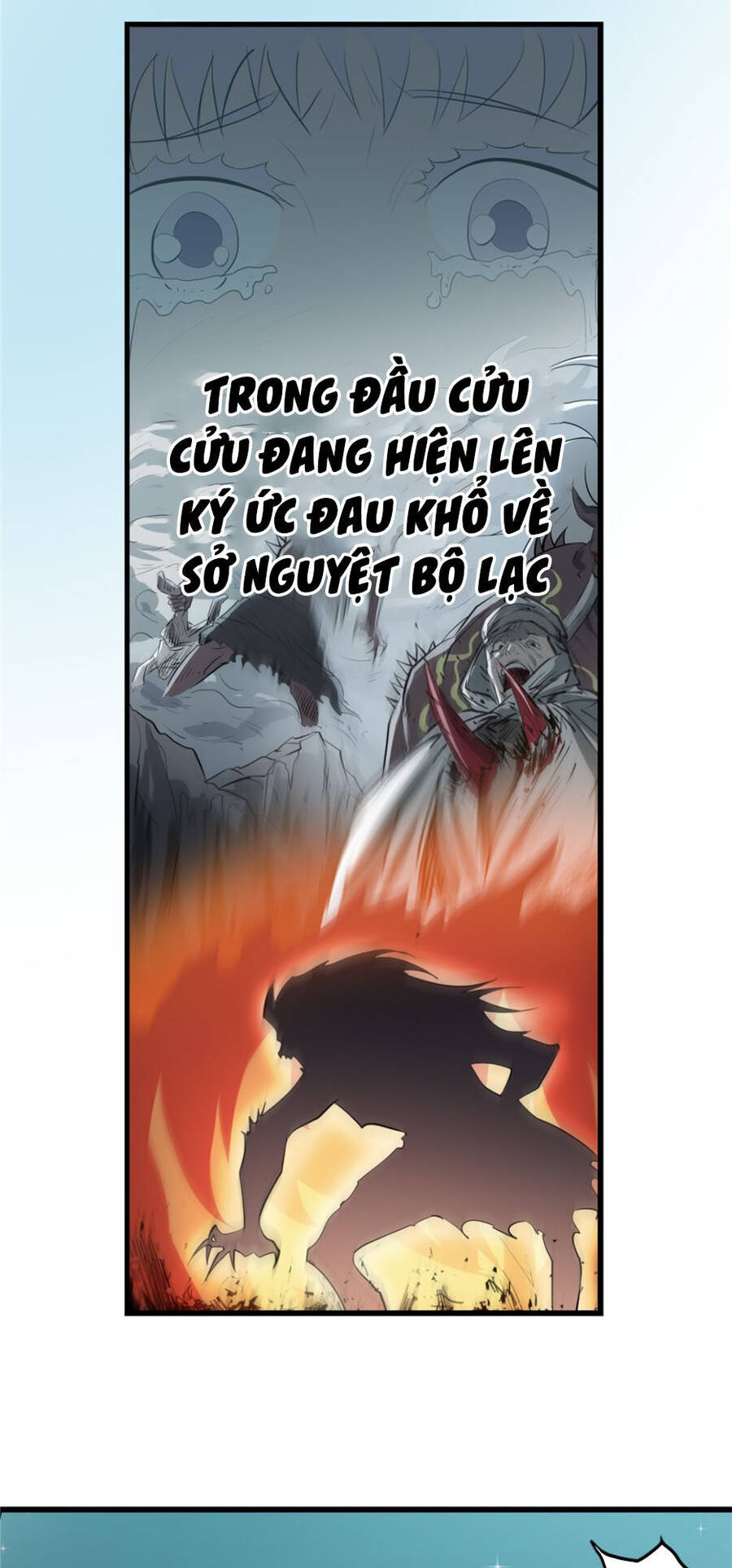 Hiệp Hành Cửu Thiên Chapter 28 - Trang 0