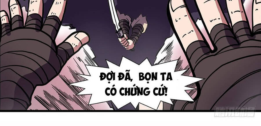 Hiệp Hành Cửu Thiên Chapter 23 - Trang 6