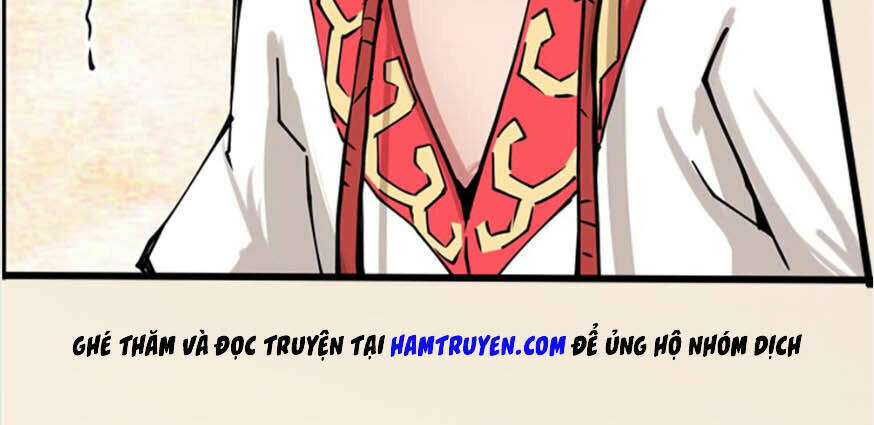 Hiệp Hành Cửu Thiên Chapter 5 - Trang 26