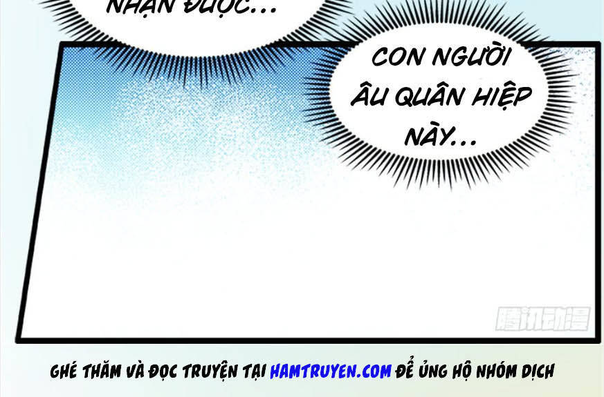 Hiệp Hành Cửu Thiên Chapter 7 - Trang 26