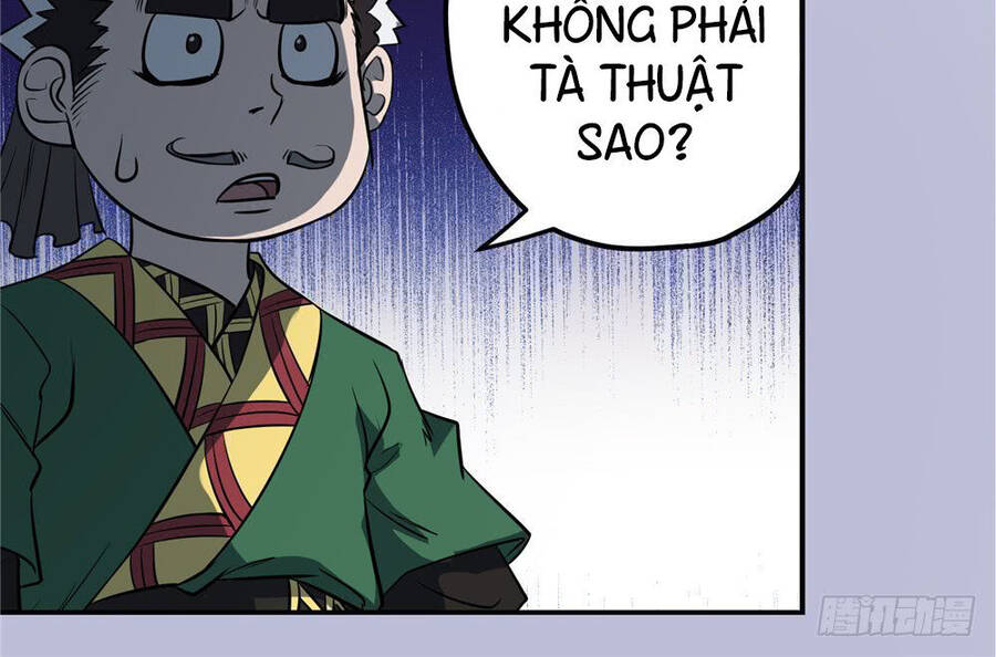 Hiệp Hành Cửu Thiên Chapter 98 - Trang 1