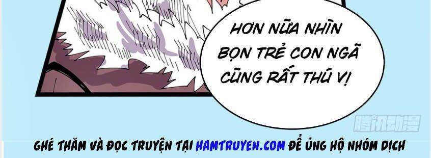 Hiệp Hành Cửu Thiên Chapter 12 - Trang 19