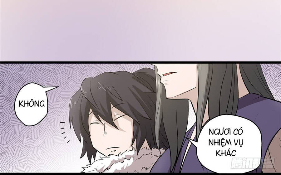 Hiệp Hành Cửu Thiên Chapter 44 - Trang 11