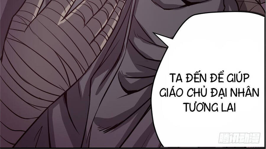 Hiệp Hành Cửu Thiên Chapter 74 - Trang 13