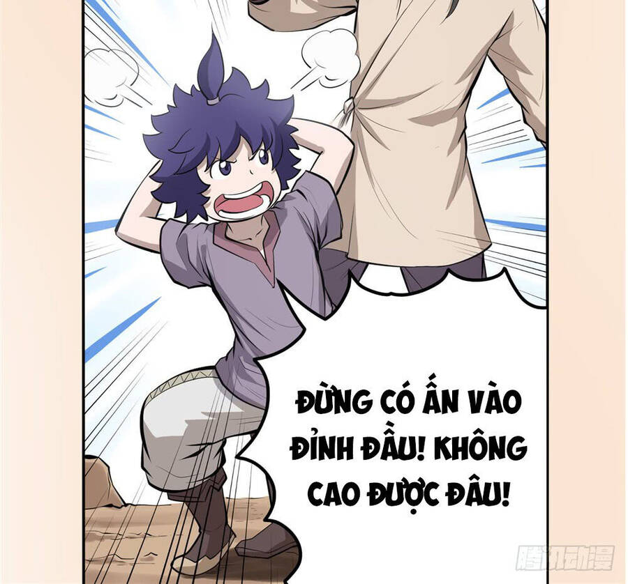 Hiệp Hành Cửu Thiên Chapter 92 - Trang 13