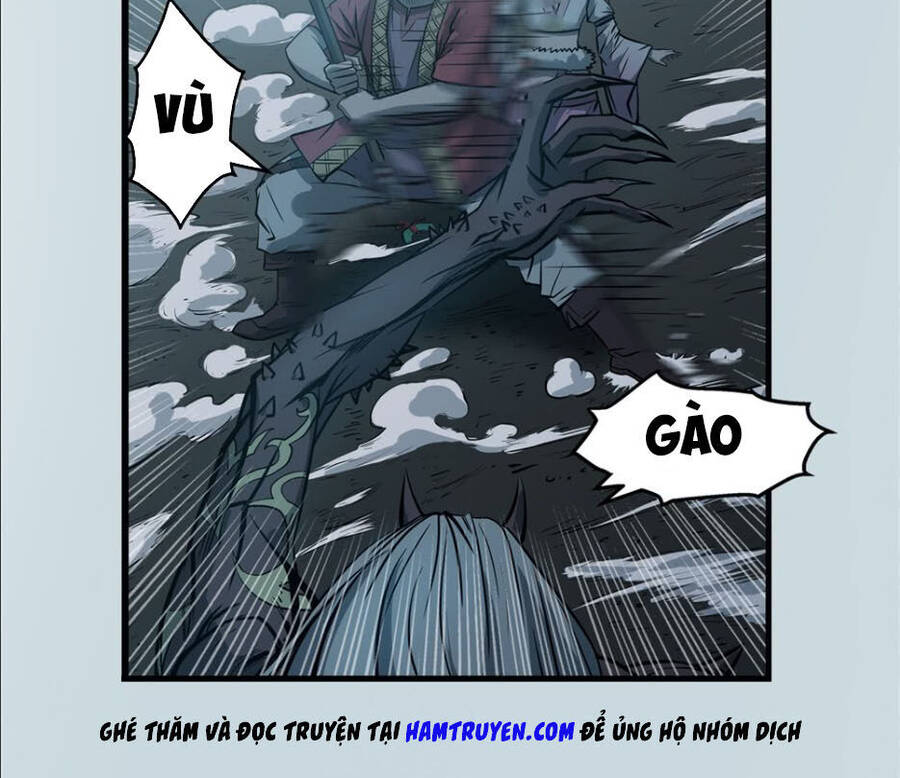 Hiệp Hành Cửu Thiên Chapter 33 - Trang 6