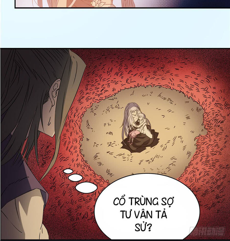 Hiệp Hành Cửu Thiên Chapter 82 - Trang 8