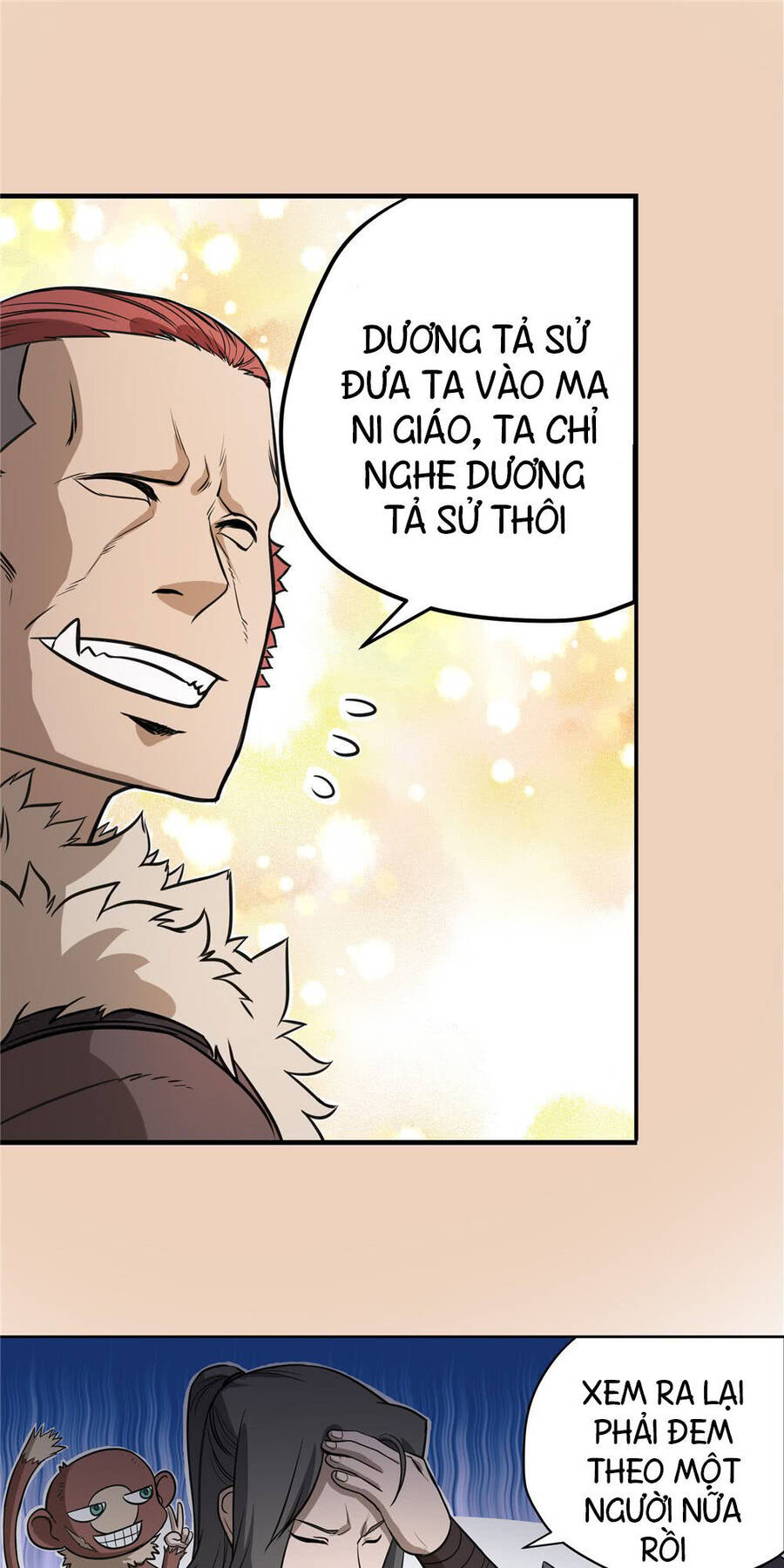 Hiệp Hành Cửu Thiên Chapter 88 - Trang 8