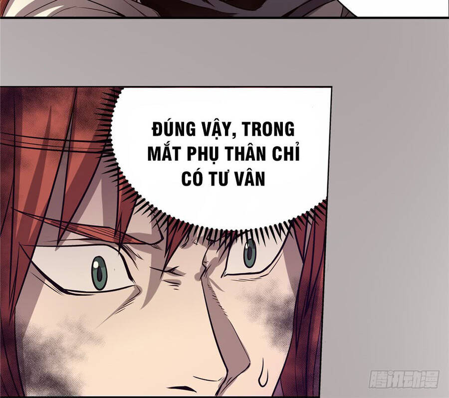 Hiệp Hành Cửu Thiên Chapter 75 - Trang 5