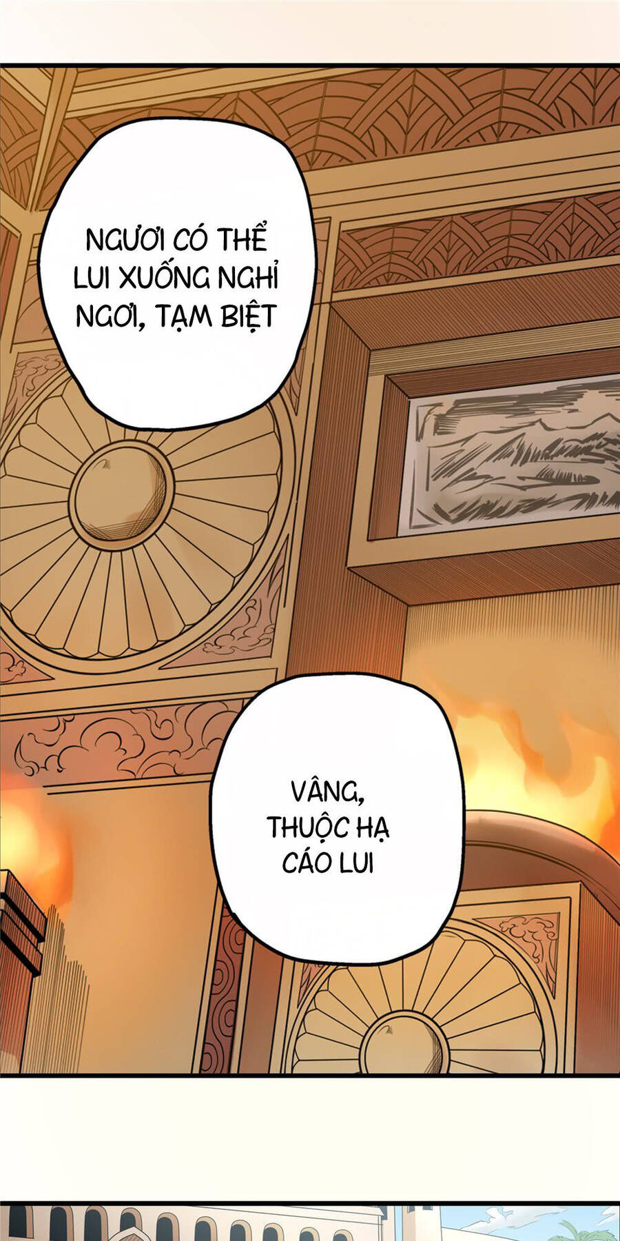 Hiệp Hành Cửu Thiên Chapter 40 - Trang 16