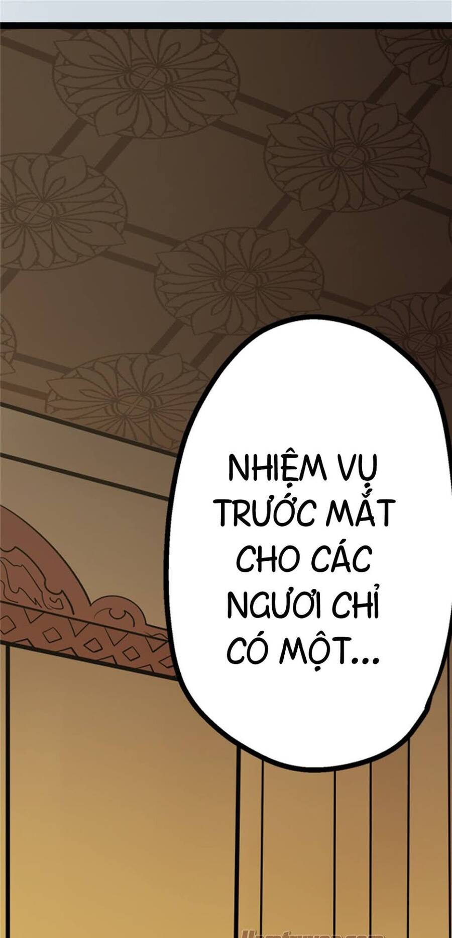 Hiệp Hành Cửu Thiên Chapter 44 - Trang 6