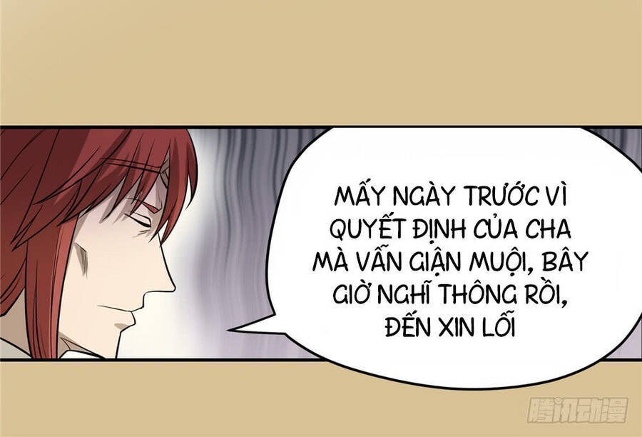 Hiệp Hành Cửu Thiên Chapter 82 - Trang 16