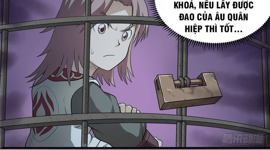 Hiệp Hành Cửu Thiên Chapter 70 - Trang 14