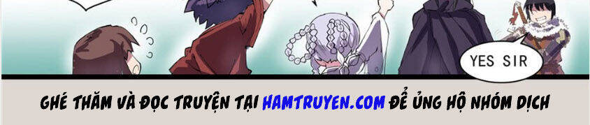 Hiệp Hành Cửu Thiên Chapter 14 - Trang 2