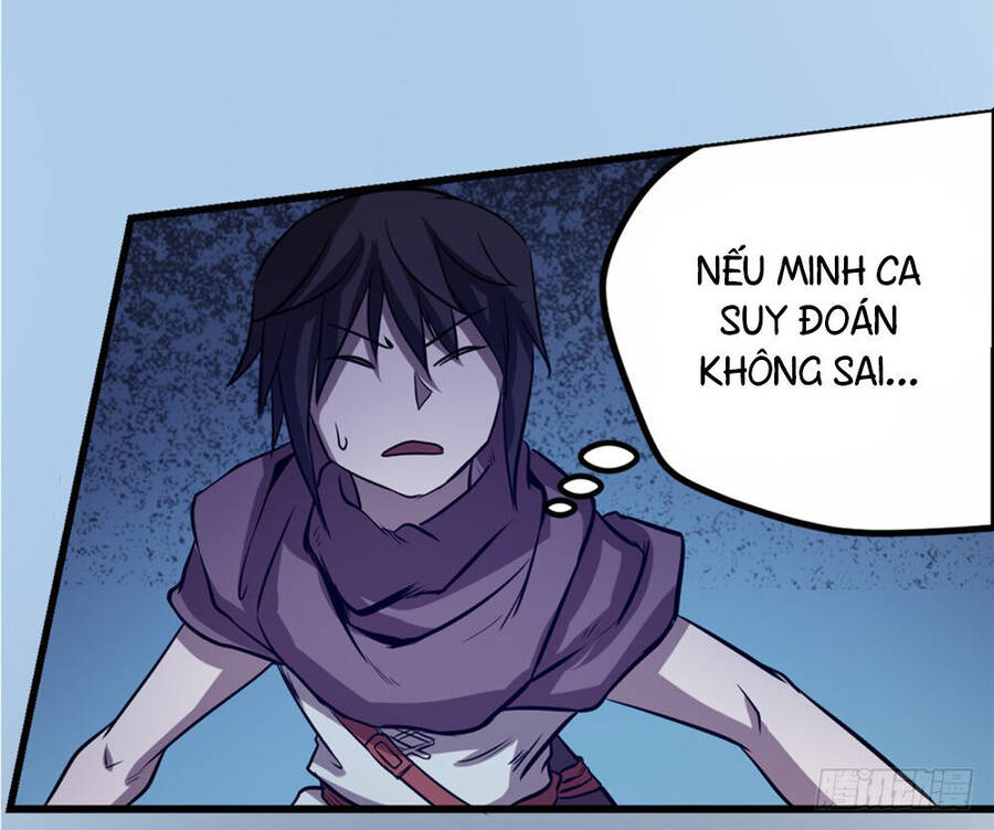 Hiệp Hành Cửu Thiên Chapter 79 - Trang 16