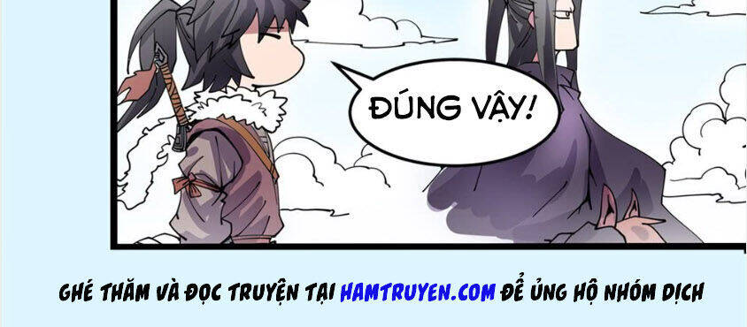 Hiệp Hành Cửu Thiên Chapter 14 - Trang 5