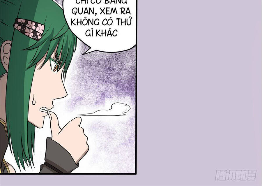 Hiệp Hành Cửu Thiên Chapter 94 - Trang 14