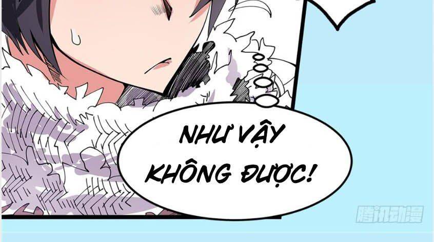 Hiệp Hành Cửu Thiên Chapter 12 - Trang 17